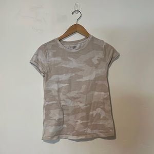 athleta t-shirt